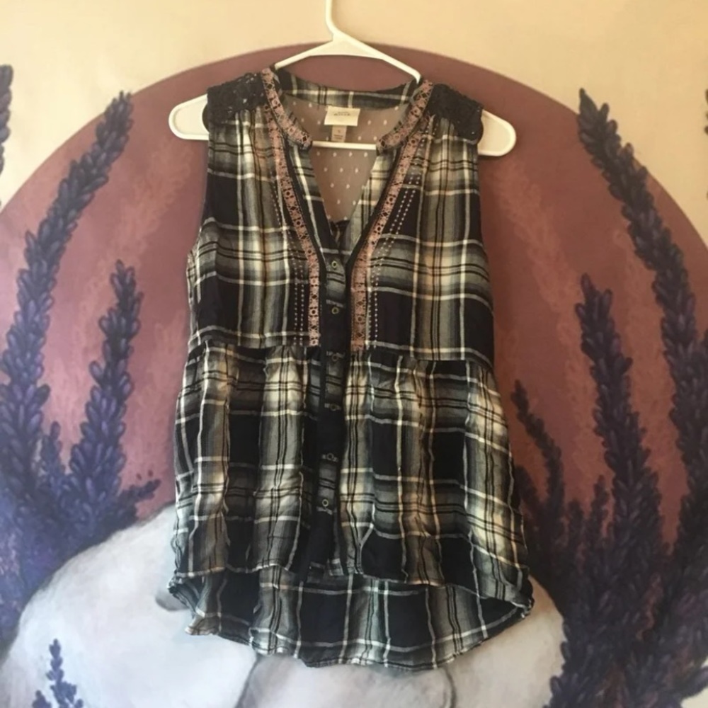 Blouse